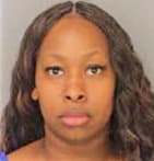 Jones Marcquitta - Shelby County, TN 