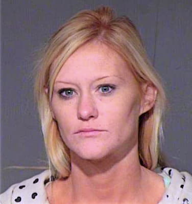 Seybold Shaunna - Maricopa County, AZ 