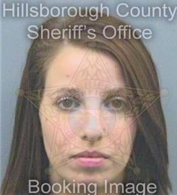 Boccio Venessa - Hillsborough County, FL 