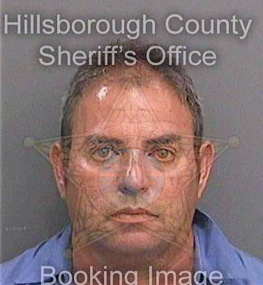 Lazaro Lay - Hillsborough County, FL 