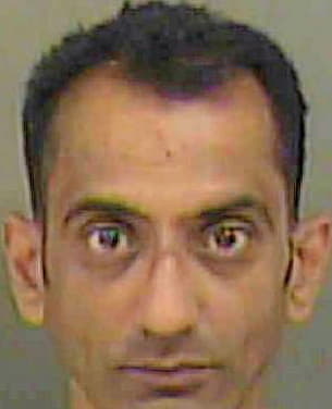 Patel Jatin - Mecklenburg County, NC 