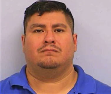 Alvarado Joe - Travis County, TX 