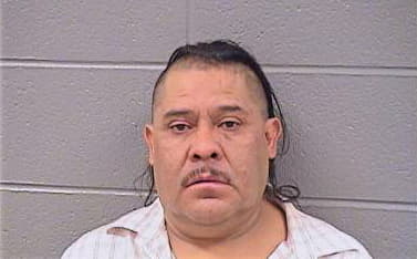 Gonzalez Julio - Cook County, IL 