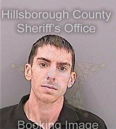 Payne Michael - Hillsborough County, FL 