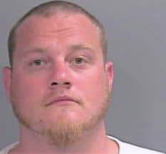 Mike Moeller - Washington County, AR 