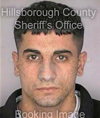 Soboh Mohanad - Hillsborough County, FL 