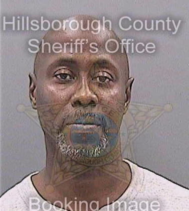 Guion Herbin - Hillsborough County, FL 