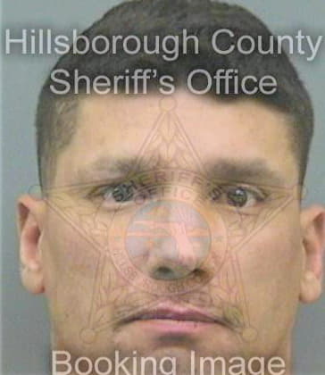 Cuomo Jason - Hillsborough County, FL 