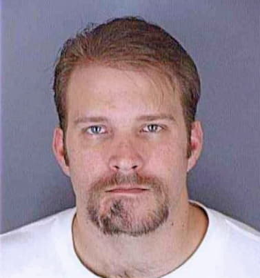 Blair John - Lee County, FL 
