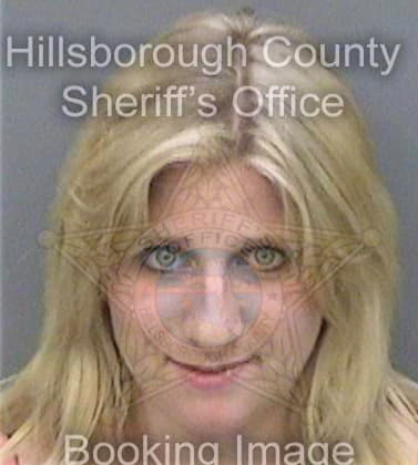 Redmond Katrina - Hillsborough County, FL 