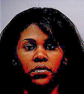 Cheron Martine - Gwinnett County, GA 