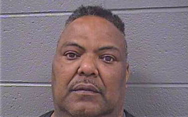 Granderson Reginald - Cook County, IL 