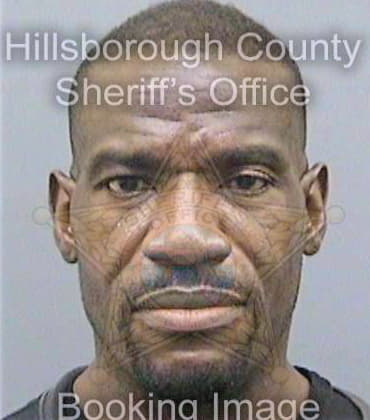 Snelling Errick - Hillsborough County, FL 