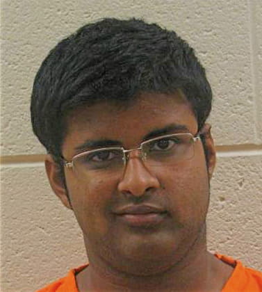 Mohan Ratheesvar - Pickens County, GA 