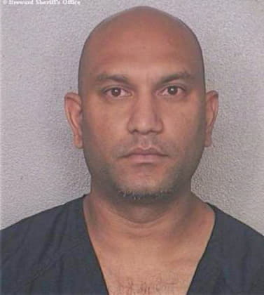 Hernandez Ashraph - Broward County, FL 