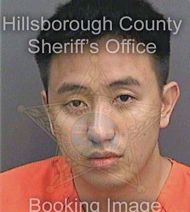 Nguyen Ayden - Hillsborough County, FL 