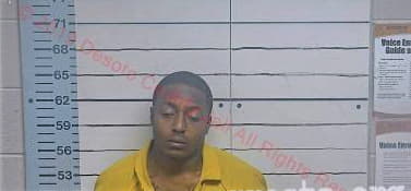 Gladney Brandon - Desoto County, MS 