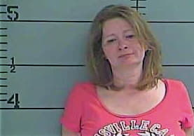 Kelly Holly - Oldham County, KY 