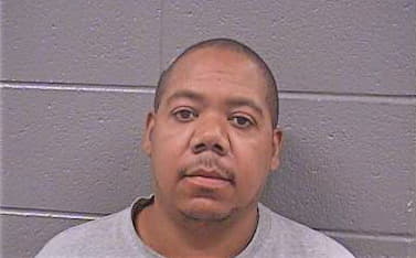 Howard Lee - Cook County, IL 
