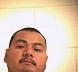 Esparza Osvaldo - Hidalgo County, TX 