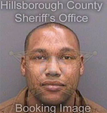 Jaedertatum Toure - Hillsborough County, FL 