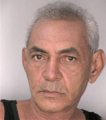 Betancourt Jose - Hillsborough County, FL 