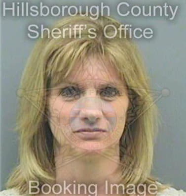 Jarvis Kathleen - Hillsborough County, FL 