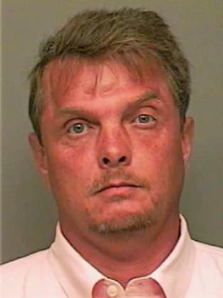 Mclean Larry - Montgomery County, TN 