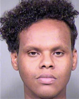 Mohamoud Samir - Maricopa County, AZ 