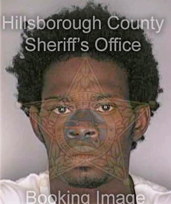 Goodson Alonzo - Hillsborough County, FL 