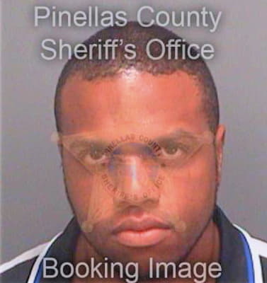 Jones David - Pinellas County, FL 