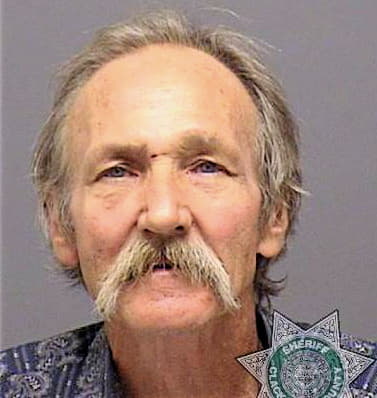 Folk John - Clackamas County, OR 