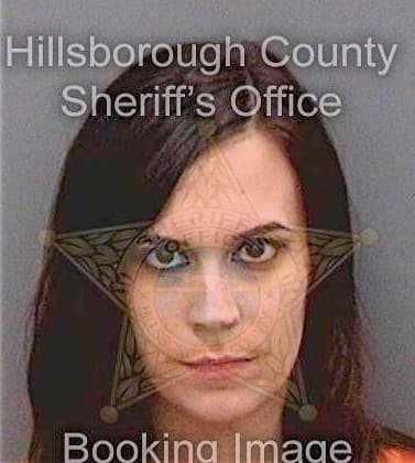 Stepp Amanda - Hillsborough County, FL 