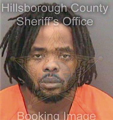 Ritchie Leslie - Hillsborough County, FL 