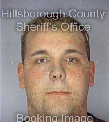 Balok Ryan - Hillsborough County, FL 