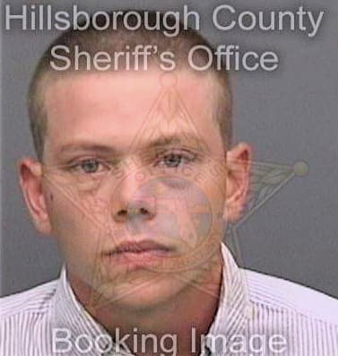 Waldrop Todd - Hillsborough County, FL 