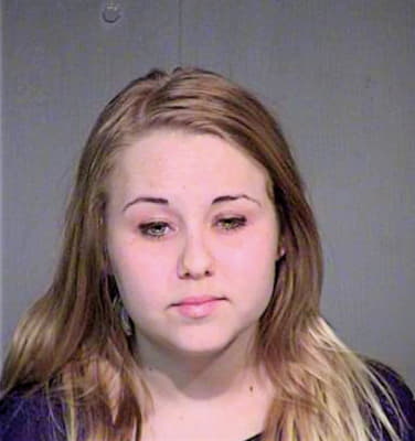 Varnum Allie - Maricopa County, AZ 