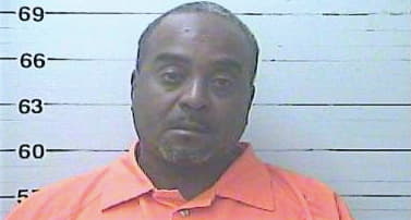 Loftin Leon - Harrison County, MS 