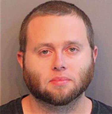 Hawkins Nicholas - Hamilton County, TN 