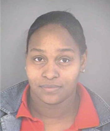 Marchman Tamika - Hillsborough County, FL 