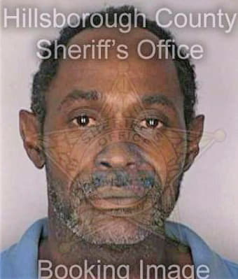 Bostick Bernard - Hillsborough County, FL 