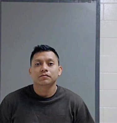 Martinez Hector - Hidalgo County, TX 