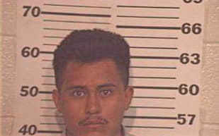 Godina Humberto - Hidalgo County, TX 