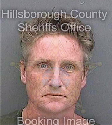 Lee Keith - Hillsborough County, FL 