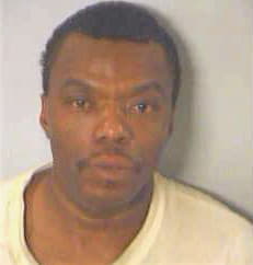 Booker Larry - Fulton County, GA 