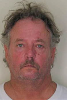Sherman Ronald - Hillsborough County, FL 