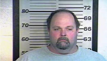 Hollis Samuel - Dyer County, TN 