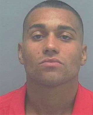 Rosemond Adam - Lee County, FL 