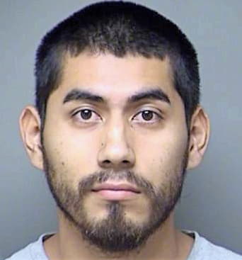 Osorio Edgar - Denton County, TX 