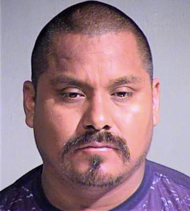 Hernandez Florencio - Maricopa County, AZ 